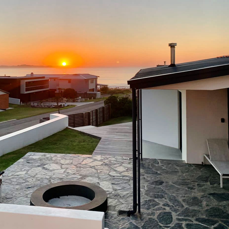 swel sunset
